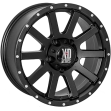 ZF 931 W8 R16 PCD5x139.7 ET25 DIA110.5